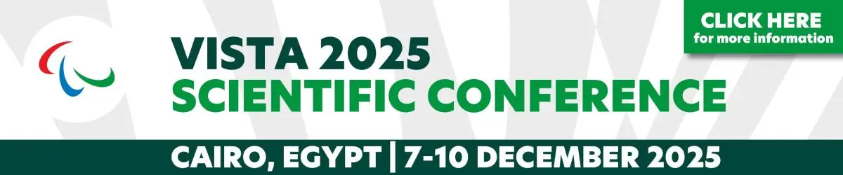 Vista 2025 Scientific Conference